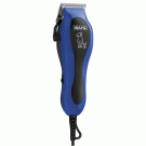 Wahl 2209-0472 Animal U-Clip black/blue