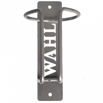 WAHL 0093-6035 Wall holdfast for clippers Настенный держатель машинки для стрижки волос