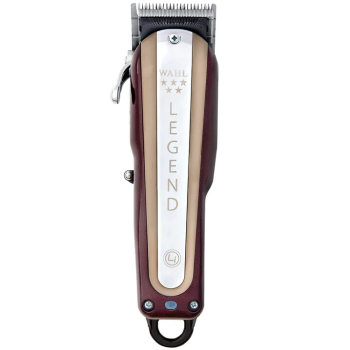 Wahl 8594-016 Legend Cordless Профессиональная аккумуляторно-сетевая машинка для стрижки