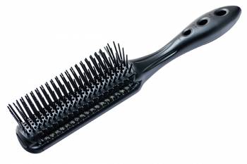 Y.S.PARK YS-T09 carbon Pro Straight Air Styler N9 Щётка для укладки карбон