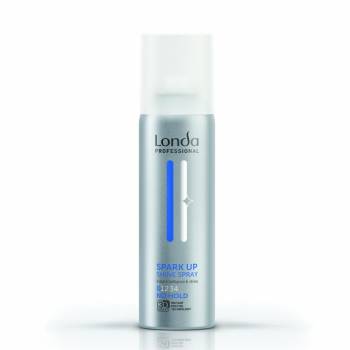 Londa СТАЙЛ Shine SPARK UP Спрей-блеск для волос без фиксации 200мл
