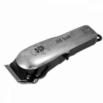Harizma H10104 Old Scull Машинка для стрижки волос с комбинированным питанием