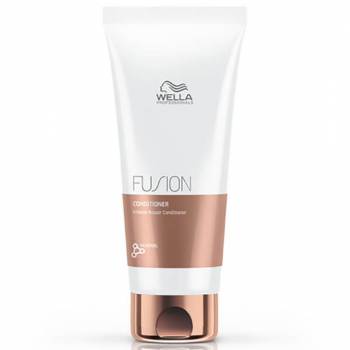 Wella FUSION Интенсивный восстанавливающий бальзам 200мл