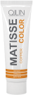 Ollin MATISSE COLOR Медный пигмент прямого действия 100мл