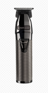 Babyliss Pro FX7870GSE SKELETON Черно-серебристая окантовочная машинка для волос