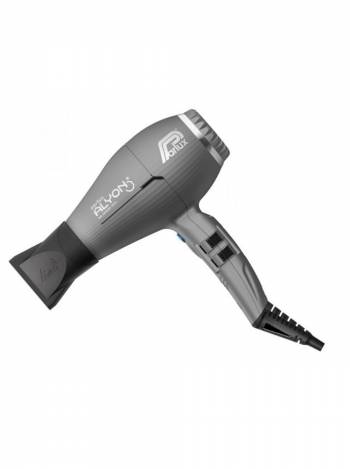 PARLUX ALYON P-ALN-графит матовый 2250W Профессиональный фен для волос