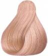 Wella Professional Koleston Perfect Innosence 10/95 цвет яркий блонд сандрэ махагоновый Профессиональная гипоаллергенная стойкая крем-краска для волос
