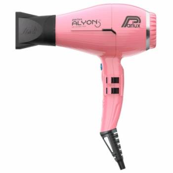 PARLUX ALYON P-ALN-розовый 2250W Профессиональный фен для волос