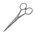Kiepe 2127-5 Professional 5 Классические прямые ножницы для стрижки волос с микронасечкой