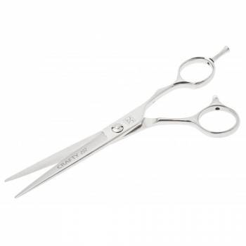 Katachi K20760 Crafty 6.0 Эргономичные прямые ножницы для всех техник стрижки