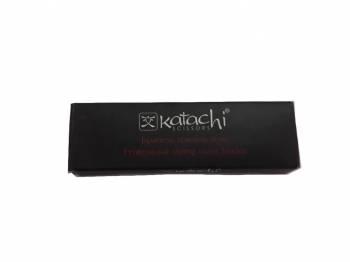 Katachi RB02 Опасные лезвия 5 шт для парикмахерской бритвы KR01