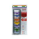 Wahl 4503-7171 Набор цветных насадок 8шт для машинок 2001/2208