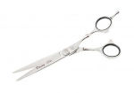 Katachi K30165 Daisy 6.5 Прямые ножницы скользящий срез
