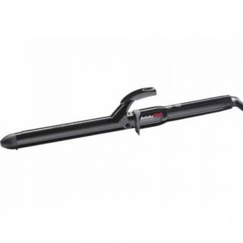 Babyliss Pro BAB2473TDE Плойка для завивки волос 25мм с удлиненным полотном и терморегулятором