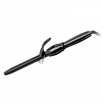 Moser 4443-0050 TitanCurl 19mm Профессиональные щипцы для завивки волос с титановым покрытием