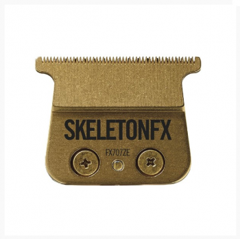 Babyliss Pro FX707ZE Рабочий нож для для машинки SKELETON FX7870GE
