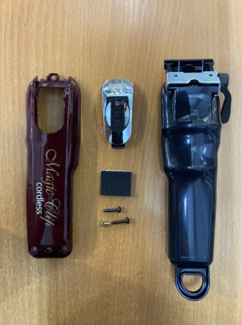 Wahl S08148-7000 Корпус в комплекте для машинки для стрижки Corldess Magic Clip