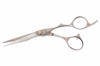 KATACHI K4155 SUPREME Tatsu 5,5 Ножницы для стрижки волос