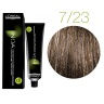 LOREAL PROFESSIONAL INOA ODS2 № 7.23 цвет блондин перламутровый золотистый Профессиональная стойкая краска для волос без аммиака 60гр