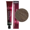 Loreal Professional Majirel Ionene G incell № 9.01 очень светлый блондин натуральный пепельный цвет Профессиональная стойкая крем-краска для волос 50мл