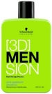 [3D]MEN Шампунь против перхоти
