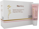 OLLIN BioNika Энергетическая сыворотка «Эликсир молодости» 10х15