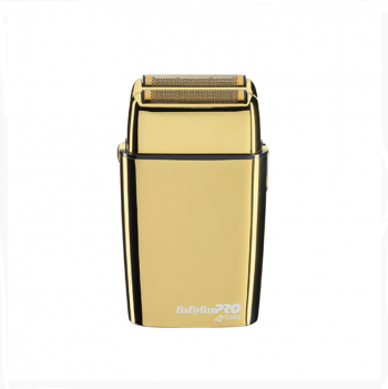 Babyliss Pro FXFS2GE Шейвер для бритья FOILFX02 4Artists Gold
