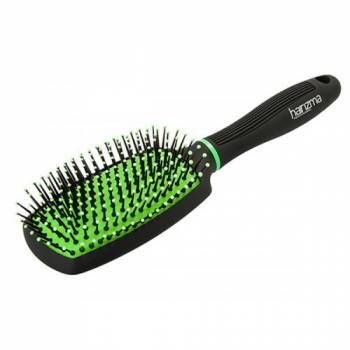 Harizma H10612 ECO brush Средняя массажная щётка для волос