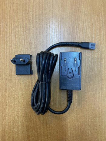 Wahl S08171-7070 Сетевой адаптер питания 5V с евро-вилкой для машинки 8148-2316H
