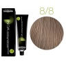 LOREAL PROFESSIONAL INOA ODS2 № 8.8 цвет светлый блондин мокка Профессиональная стойкая краска для волос без аммиака 60гр