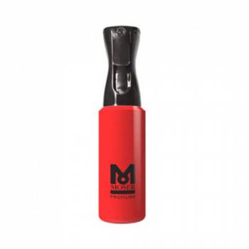 Moser 0092-6240 Water spray bottle flairosol Парикмахерский пульверизатор с долгим мелкодисперсным распылением воды