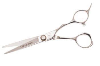 KATACHI K4255 SUPREME Takumina 5,5 Ножницы для стрижки волос