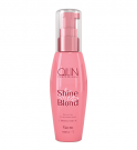 OLLIN SHINE BLOND Масло ОМЕГА-3 50мл