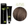 LOREAL PROFESSIONAL INOA ODS2 № 4.56 цвет шатен махагоново-фиолетовый Профессиональная стойкая краска для волос без аммиака 60гр