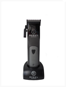 REBEL BARBER Профессиональные машинки для стрижки