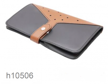 Harizma H10506 Парикмахерский пенал для ножниц и расчесок
