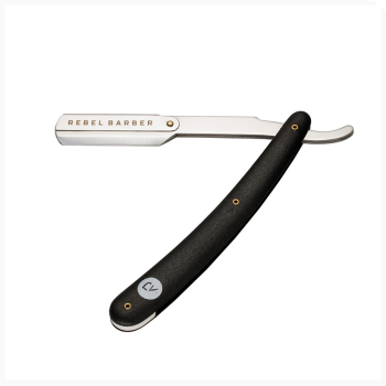 REBEL BARBER Professional RB011 Опасная бритва со сменным лезвием