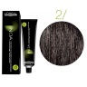 LOREAL PROFESSIONAL INOA ODS2 №2 цвет очень темный шатен Профессиональная стойкая краска для волос без аммиака 60гр 