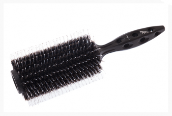 Y.S.PARK YS-680(T-1) Carbon Tiger Brush 60мм Термобрашинг для волос