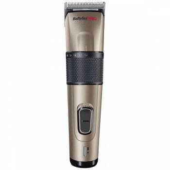 Babyliss Pro FX862E Профессиональная аккумуляторно-сетевая машинка для стрижки