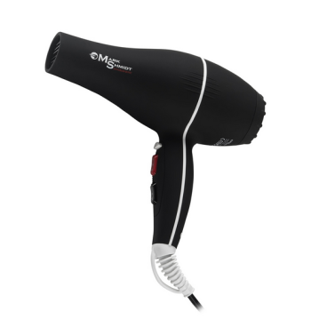 Mark Shmidt MS9903R-2400W Rubber ionic/ceramic Профессиональный фен для сушки волос