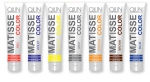 Ollin Professional Matisse Color – Пигмент прямого действия - Оттеночные средства для волос