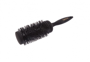 Harizma h10649-53 Silken Touch 53мм Керамико-турмалиновый термобрашинг для длинных волос