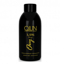 OLLIN OXY 1,5% 5vol. Окисляющая эмульсия 90мл