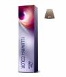 Wella Professional Illumina Color 8/13 цвет светлый блонд пепельно-золотистый Профессиональная стойкая крем-краска для сияния волос