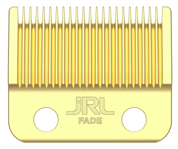 JRL BF04G Фейдовый ножевой блок для машинки FF2020G Gold