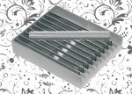 Лезвия для бритвы FEATHER