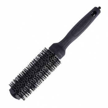 Olivia Garden BR-BL1PC-TSP35 Термобрашинг для укладки волос Black Label Speed XL 35 мм