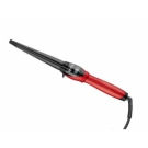 Ermila 4437-0040 Curling Tong conissima+ red