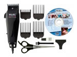 Wahl 2001-0487 Animal Clipper Multi Cut черная